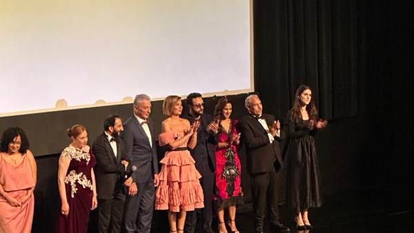 أبطال الفيلم 