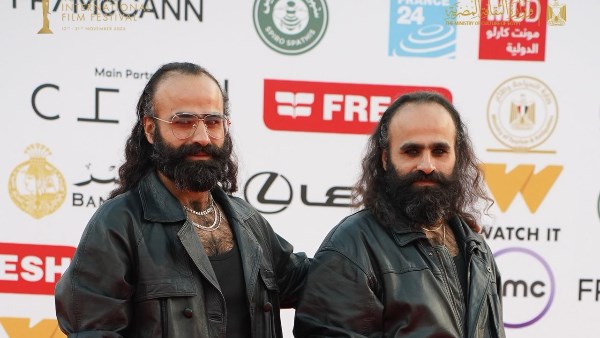 عرب وطرزان ناصر 