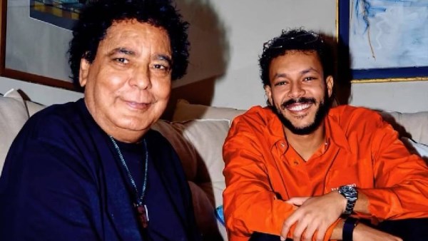 كلام فرسان.. ويجز يطرح أغنيته الجديدة مع محمد منير كلام فرسان.. ويجز يطرح أغنيته الجديدة مع محمد منير