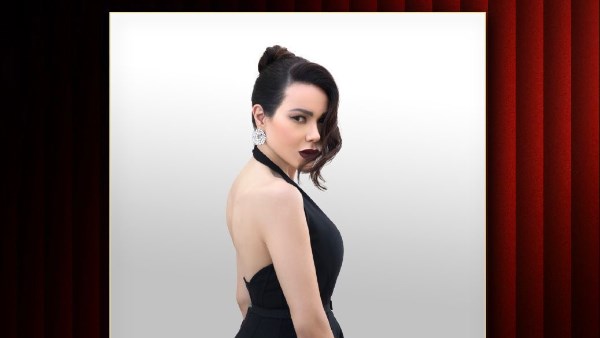 أسما إبراهيم 