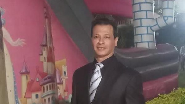 أشرف الجريسي 