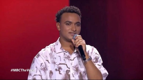 حفيد محمد فوزي 