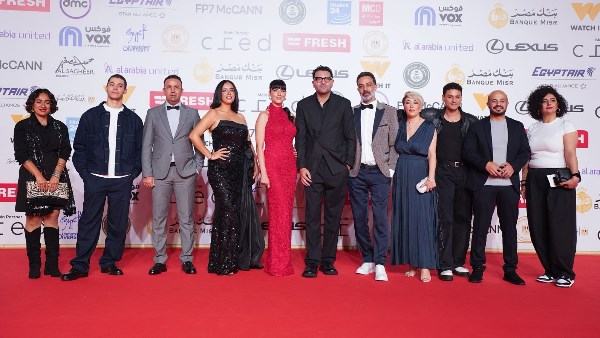 أبطال الفيلم 