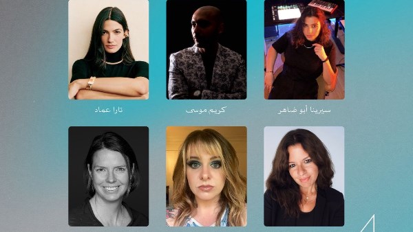 ندوة السرد القصصي 