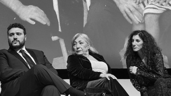 صناع الفيلم 