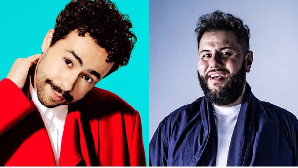 مو عامر ورامي يوسف 