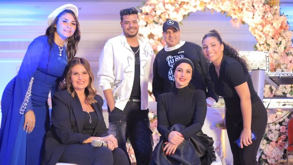 كواليس الست لما 