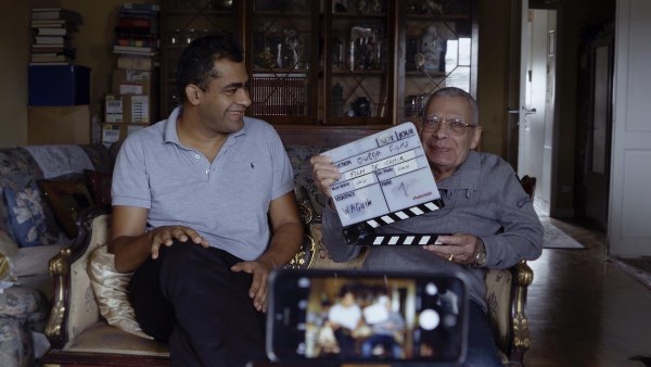 الحياة بعد سهام 