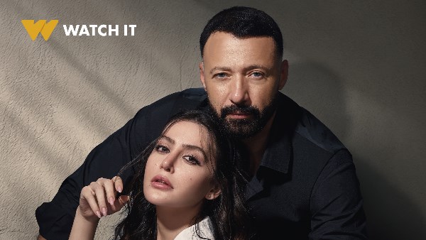 مسلسل ٢قهوة 