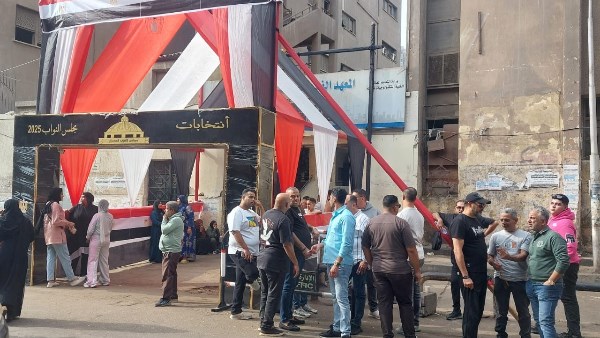 انتخابات النواب 