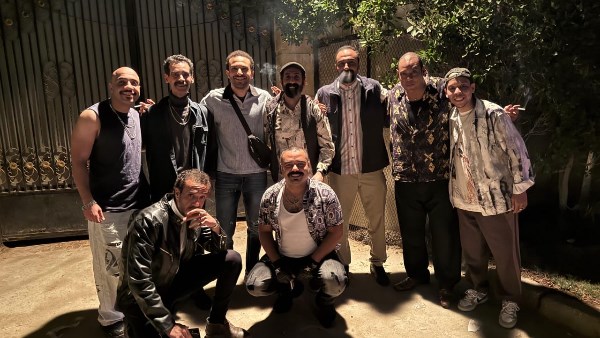 أبطال دافنينه سوا