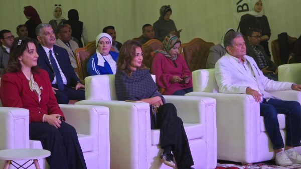 مهرجان الفيوم 