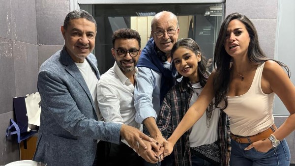 انتهاء تصوير مسلسل المايكرو دراما “غرفة التحقيق”