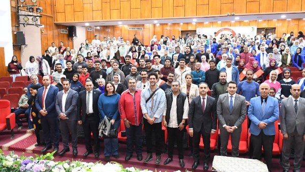 مهرجان الفيوم 