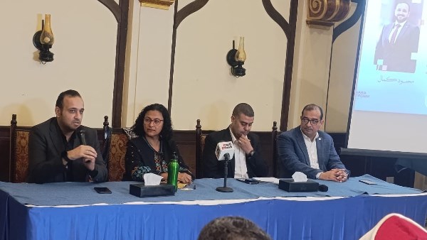 مهرجان الفيوم 