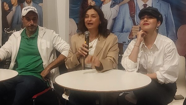 مؤتمر الفيلم 