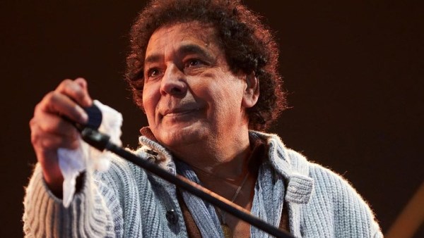 محمد منير