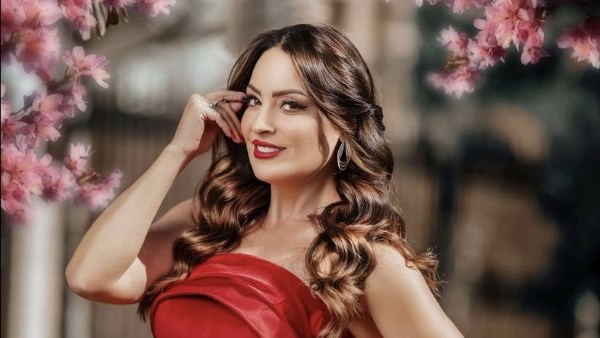 نرمين الفقي