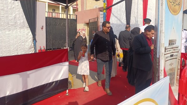 انتخابات مجلس النواب 2025