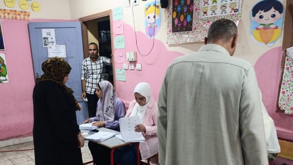 انتخابات مجلس النواب 2025