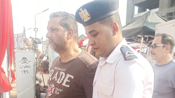 انتخابات مجلس النواب 2025