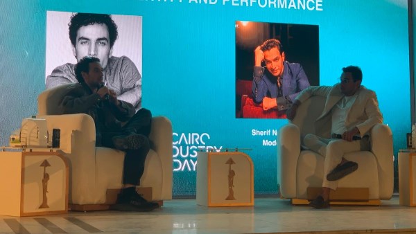 الفنان الفلسطيني أدهم بكري