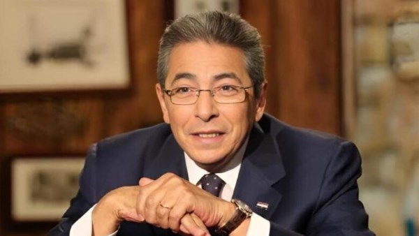 محمود سعد 
