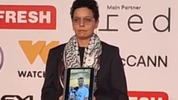 مي محمود سعد 