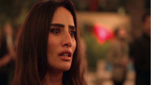 مسلسل ورد وشوكولاتة