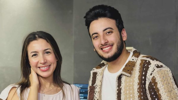 جنات والحسن عادل 