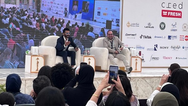 ندوة خالد النبوي 