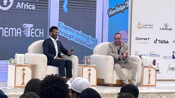 ندوة خالد النبوي 