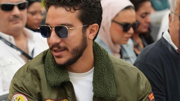 نور خالد النبوي 