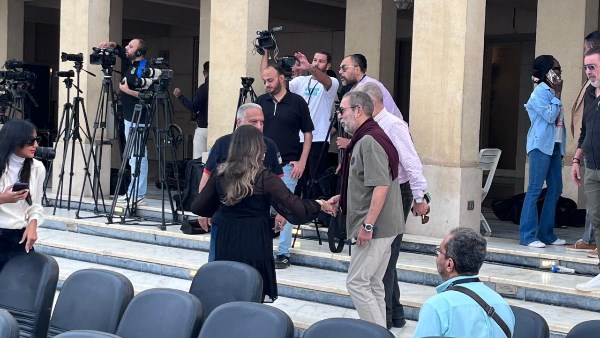 ندوة خالد النبوي 