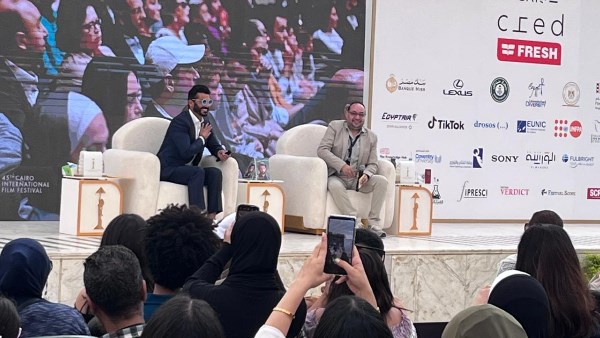 ندوة خالد النبوي 