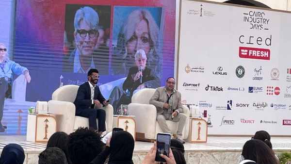 ندوة خالد النبوي 