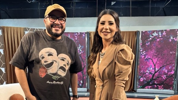 حلقة حسام داغر