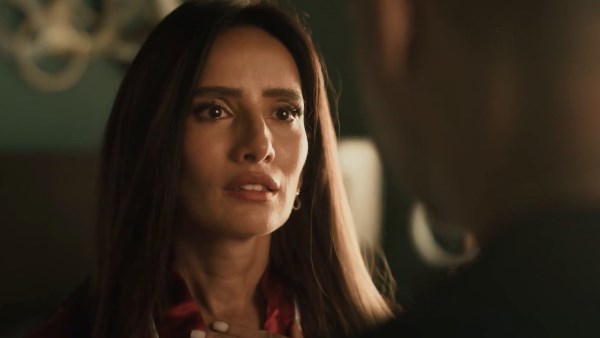 مسلسل ورد وشوكولاتة