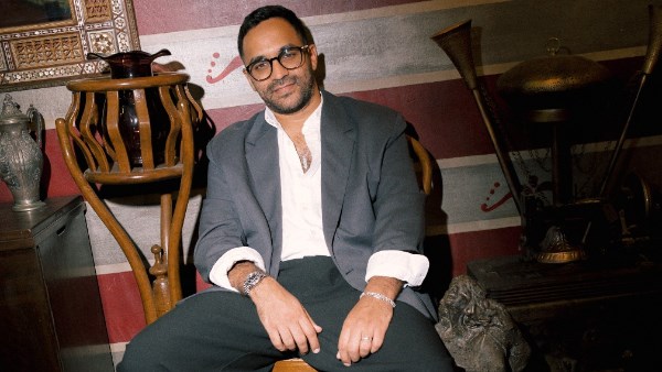 عبد الرحمن رشدى