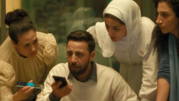  مهرجان القاهرة السينمائي