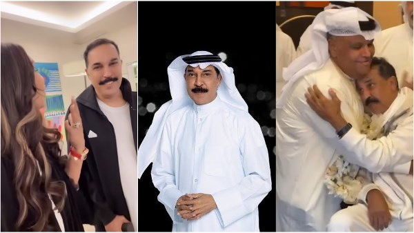 عبد الله الرويشد 