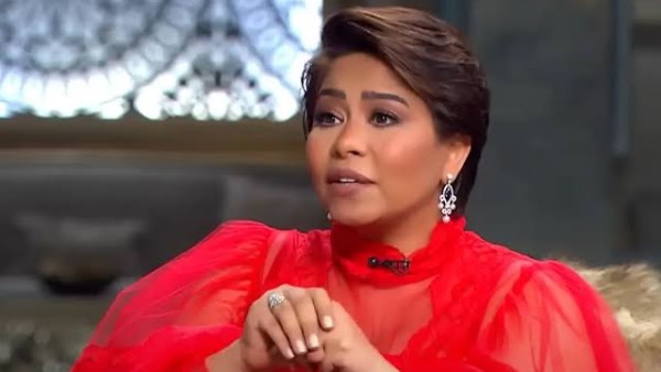 شيرين عبد الوهاب 