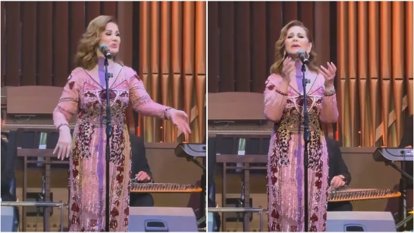 ميادة الحناوي