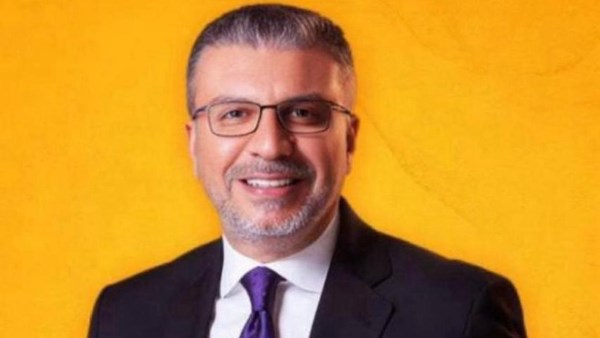 عمرو الليثي