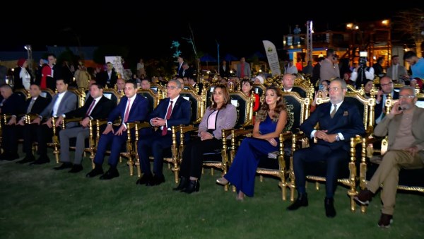 مهرجان الفيوم السينمائي 