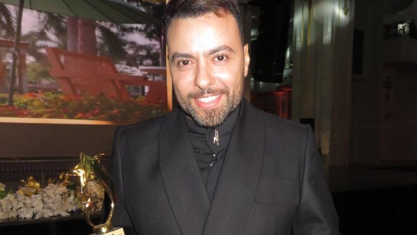 الملحن مدين