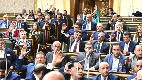 مجلس النواب يحيل 9 اتفاقيات دولية للجان النوعية المختصة