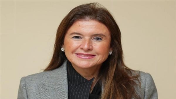 النائبة شيرين عليش، عضو مجلس النواب