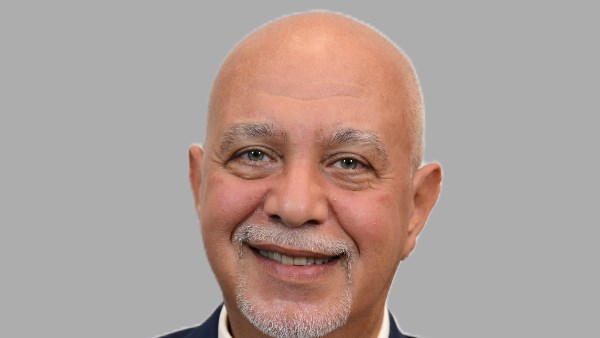 النائب المهندس حازم الجندي، عضو مجلس الشيوخ وعضو الهيئة العليا بحزب الوفد