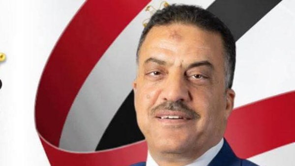 فيصل أبو عريضة, القيادي بحزب حماة الوطن